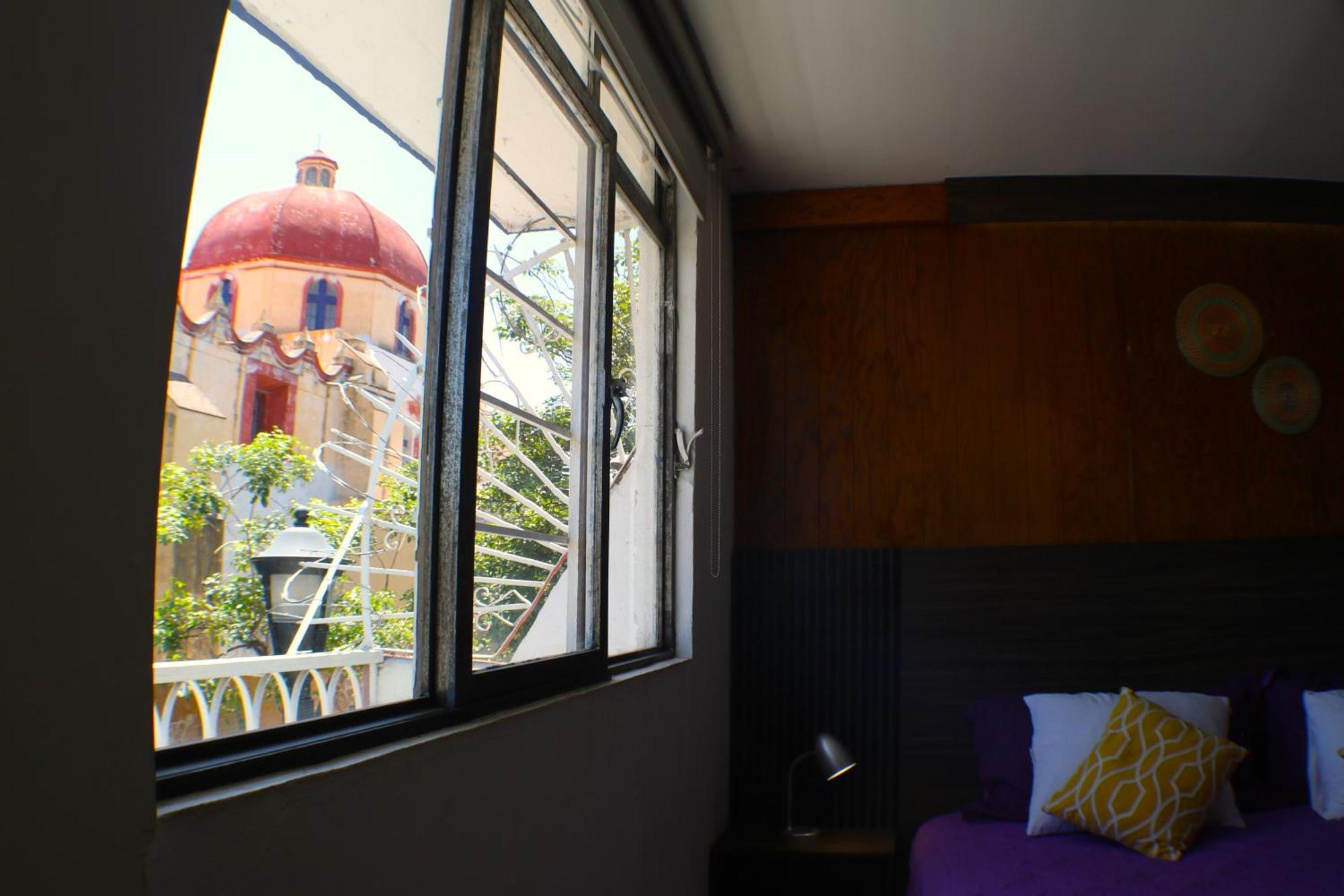 Pino Apartment Oaxaca Exterior photo