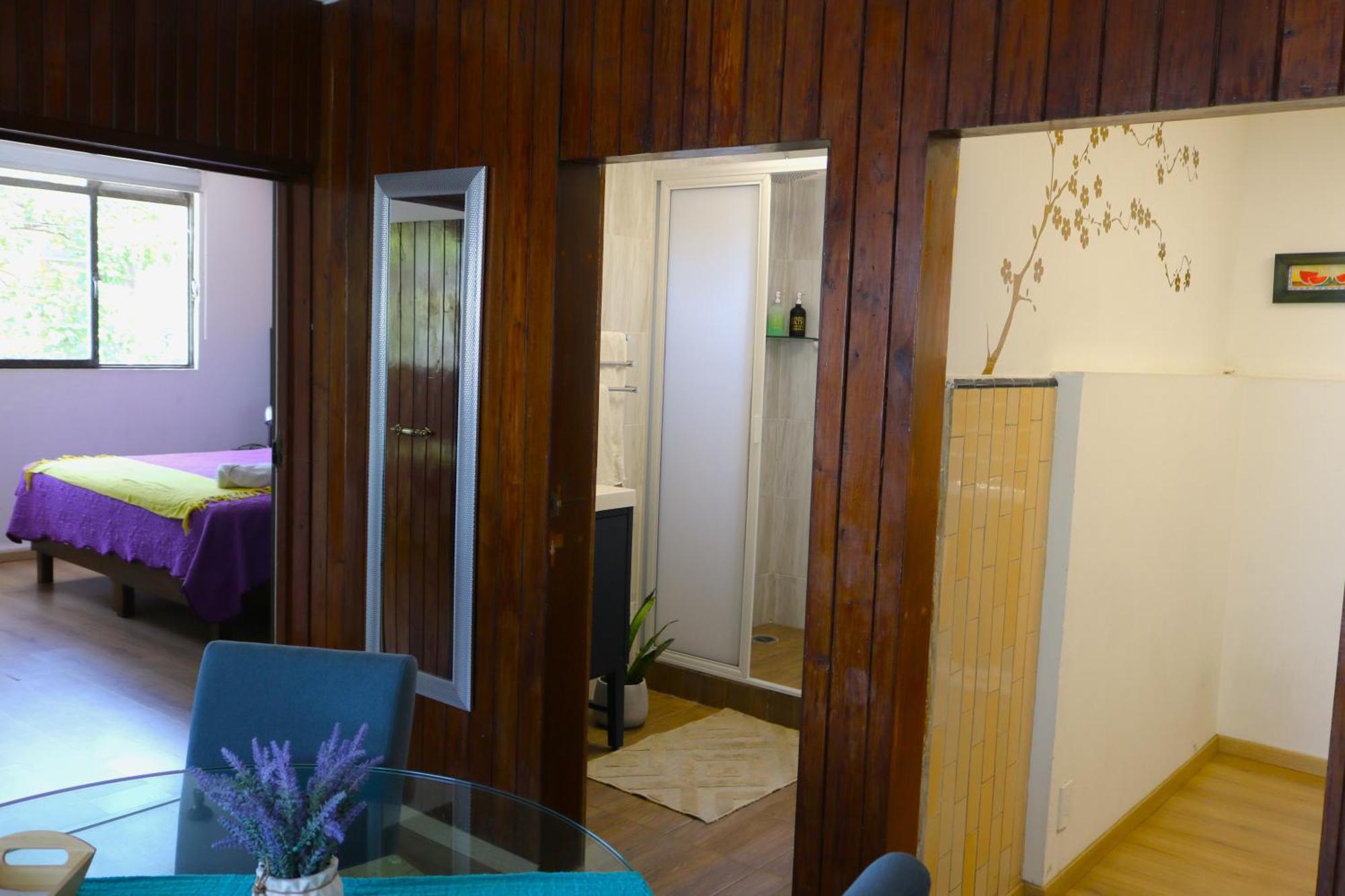 Pino Apartment Oaxaca Exterior photo
