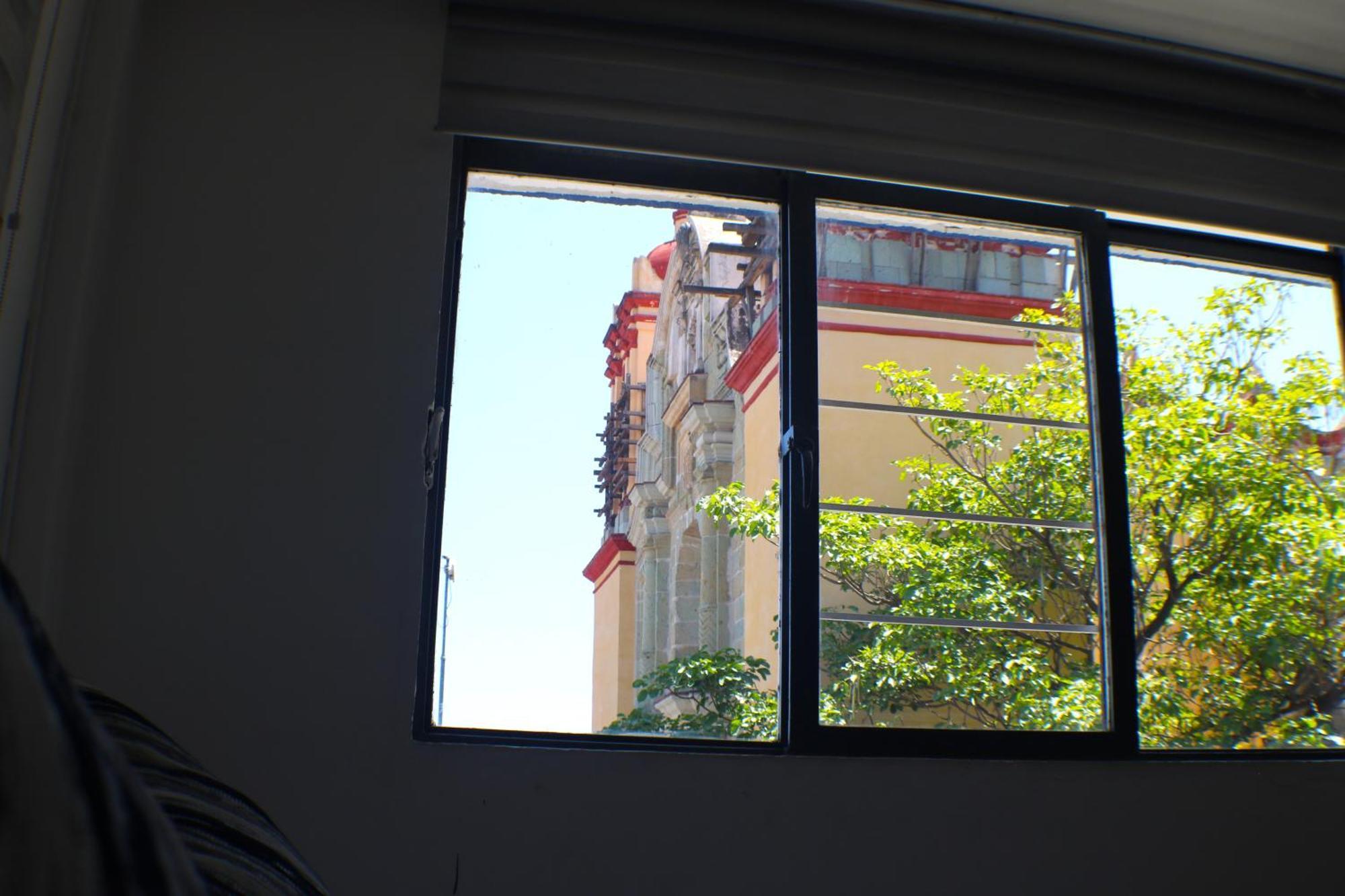 Pino Apartment Oaxaca Exterior photo
