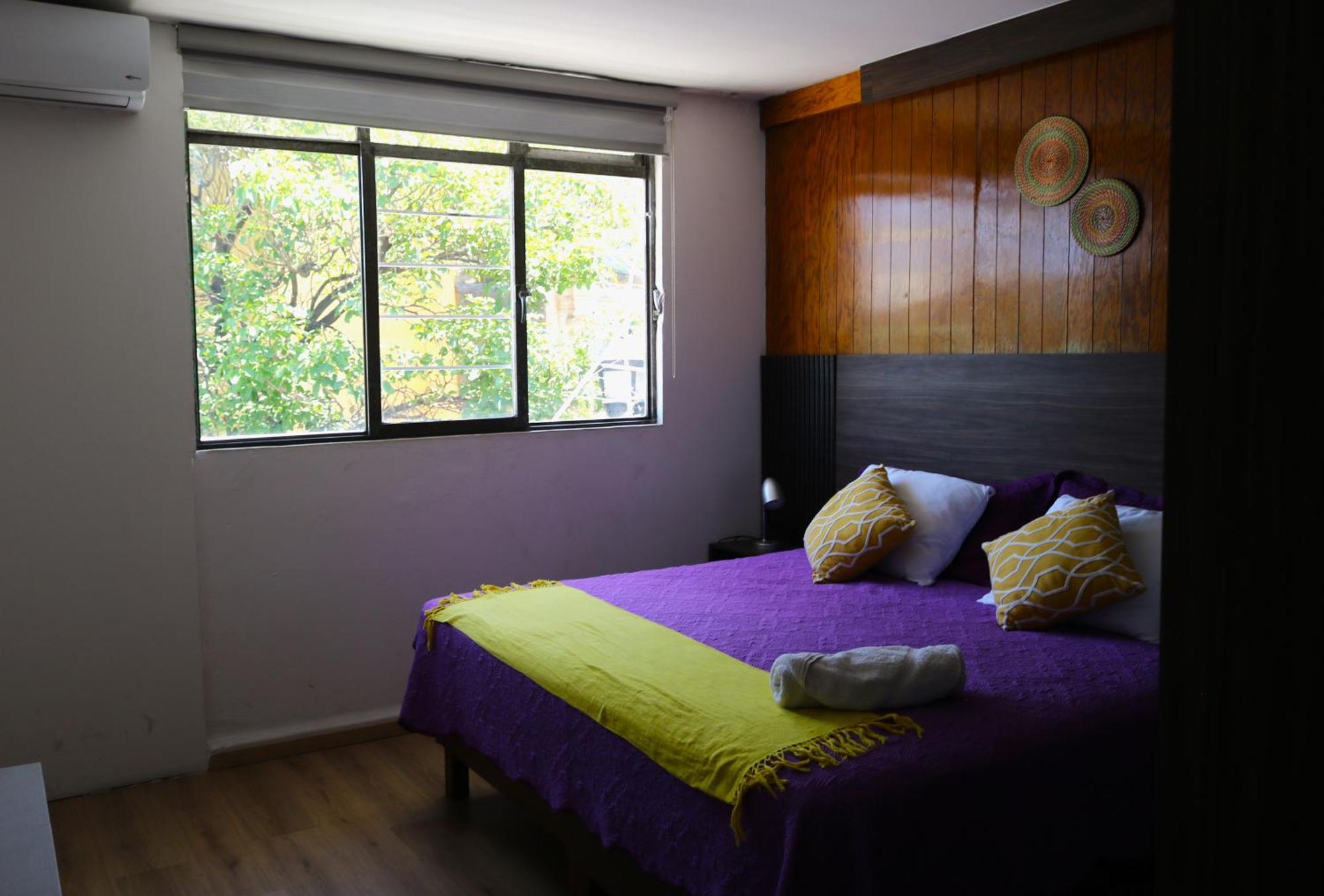 Pino Apartment Oaxaca Exterior photo