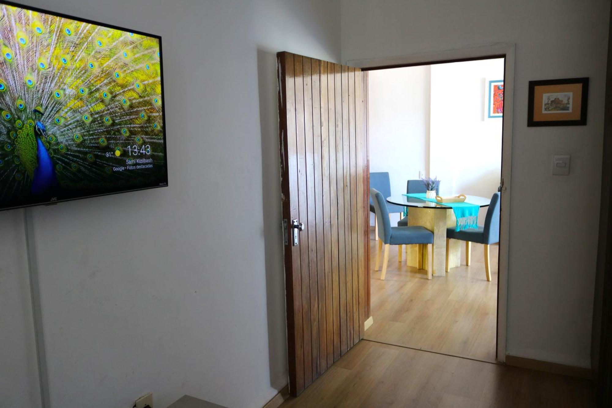Pino Apartment Oaxaca Exterior photo
